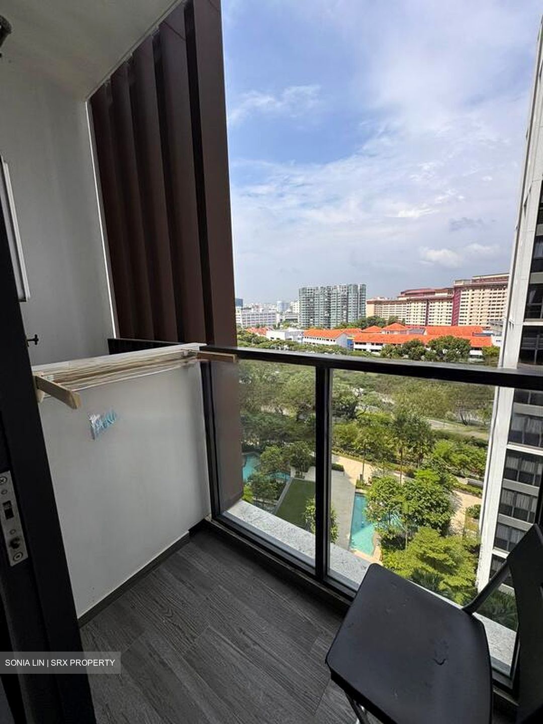 Botanique At Bartley (D19), Condominium #549239151